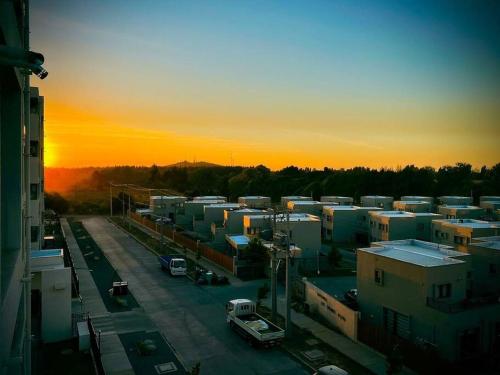 A szálláshely kívülről, Exclusivo departamento equipado estacionamiento Privado 2D-2B con excelente ubicación (Exclusivo departamento equipado estacionamiento Privado 2D-2B con excelente ubicacion) in Los Ángeles