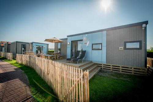 Holiday Village Knokke - image 7