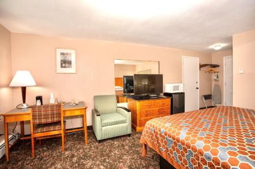 Budget Inn Cicero