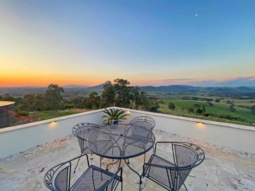 Tangory Rise in Glendonbrook