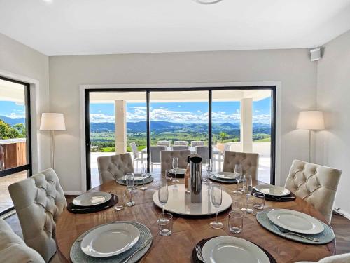 Tangory Rise in Glendonbrook