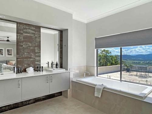 Tangory Rise in Glendonbrook