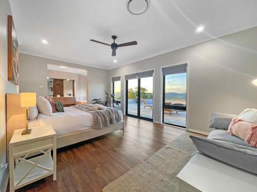 Tangory Rise in Glendonbrook