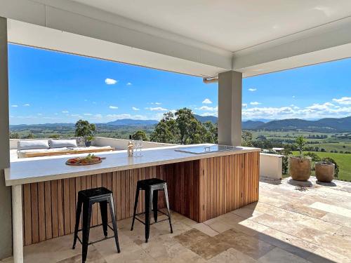 Tangory Rise in Glendonbrook