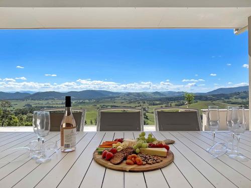 Tangory Rise in Glendonbrook