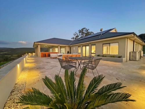 Tangory Rise in Glendonbrook