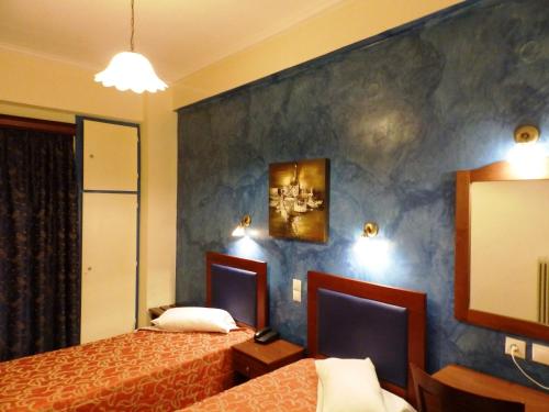 Pergamos Hotel - image 3