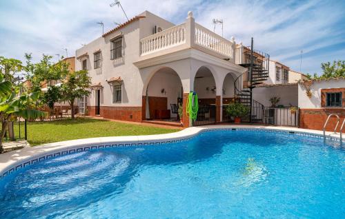 Gorgeous Home In Chipiona With Wifi