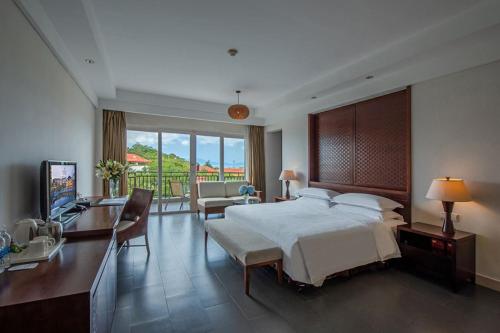 Sheraton Huizhou Beach Resort