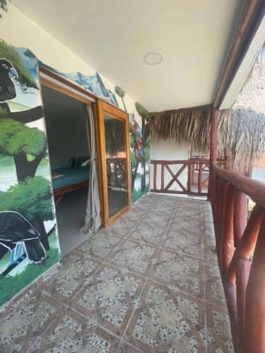 hotel palmares beach