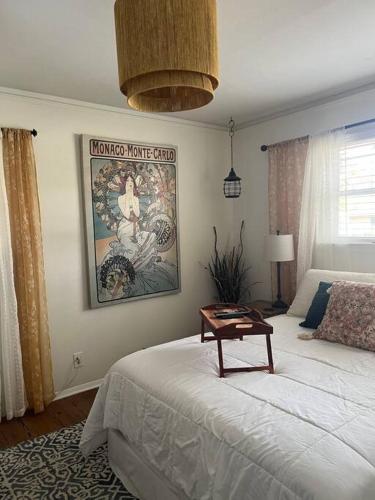 Family friendly getaway in North Richland Hills, USA
