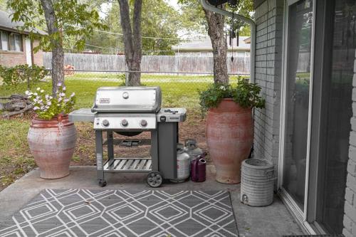 Family friendly getaway in North Richland Hills, USA