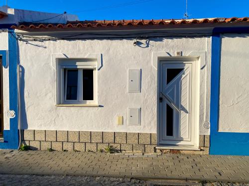 Ieeja, Casa Dos Borrachos in Aldeia do Mato