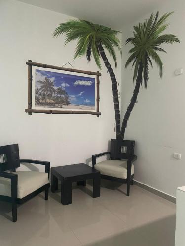 hotel palmares beach