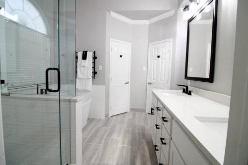 Deja Blue Lagoon & Games in McKinney, USA