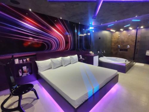 Prestige Motel 6 – Sorocaba, PA