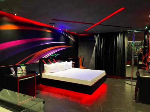 Prestige Motel 6 – Sorocaba, PA