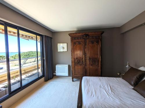 Grand Appartement avec Terrasse Clim WIFI et Parking à Arcachon - FR-1-420-144 - image 3