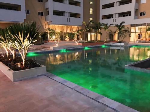 Hot Beach Suites - Reserve Temporada - image 5