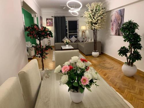 Casa Horyea - Heliopolis - main image