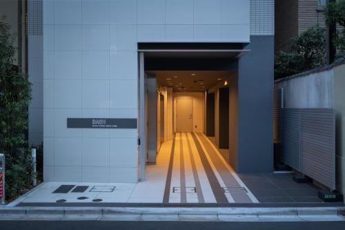 Dash Living Ueno Park | 去趣 chicTrip
