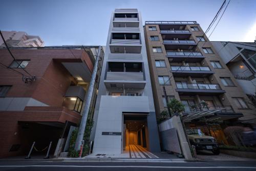Dash Living Ueno Park | 去趣 chicTrip
