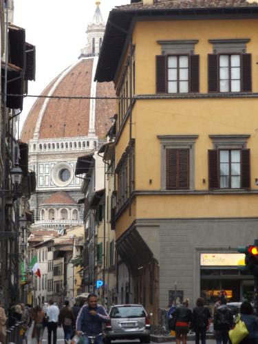 

Duomo Flat
