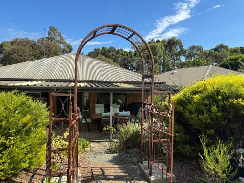 Cin Cin at Mclaren in Mclaren Vale