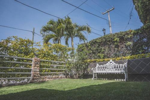 Casa Vacacional, Lomas Cocoyoc in Texcalpan, Mexico