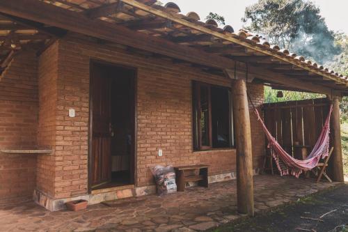 Pousada Alto dos Manacás Chalés e Restaurante