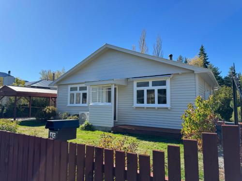 45 Scarborough Terrace, Hanmer Springs
