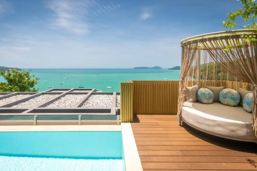 Bandara Villas, Phuket