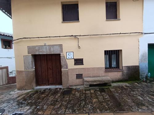 ABUELA MARIA gîte à louer Arroyomolinos de la Vera