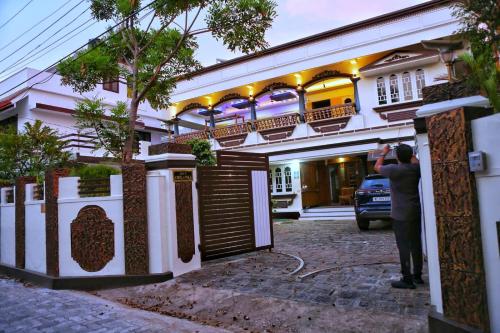 Chilanka Place HOME AWAY FROM HOME - Ernakulam- Kerala