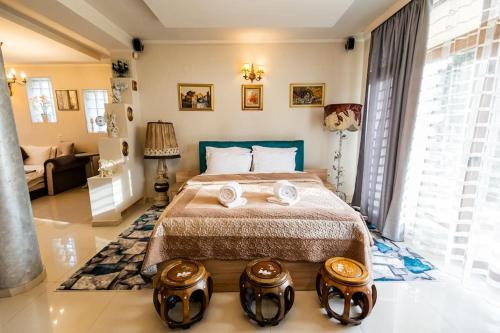 Vila Herodot Vila Herodot