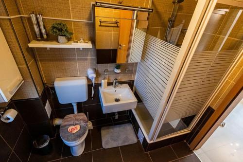 Vila Herodot Vila Herodot