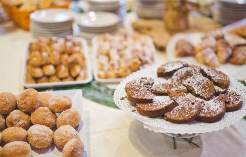 Albergo Athenaeum - image 9