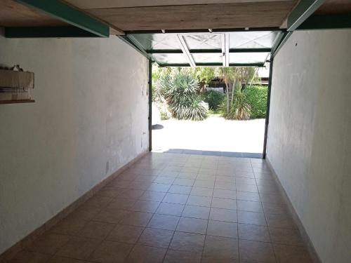 Two-Bedroom Apartment room in Dulce Hogar