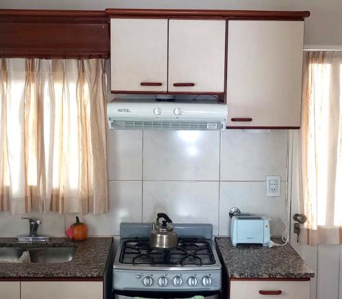 Two-Bedroom Apartment image 5