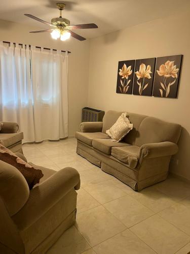 Two-Bedroom Apartment image 4
