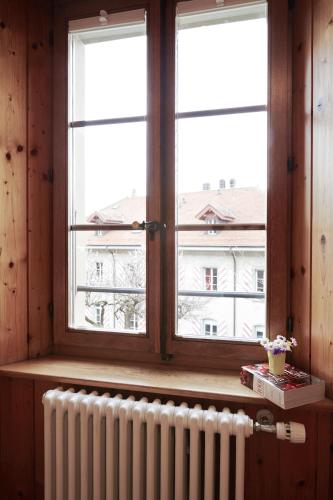 Book the Two-Bedroom Apartment with Garden View Two-Bedroom Apartment with Garden View