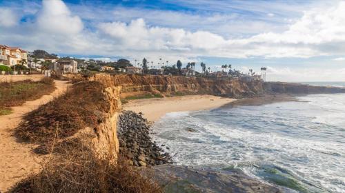 Nautical Point Loma Getaway - 7 mins to airport in San Diego, USA