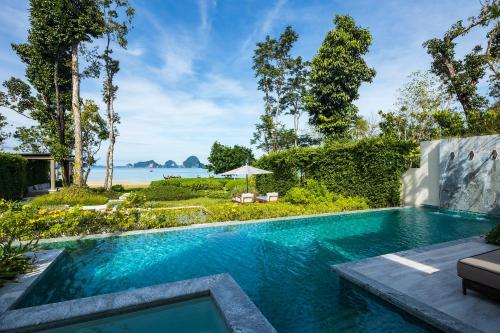 Banyan Tree Krabi - SHA Extra Plus