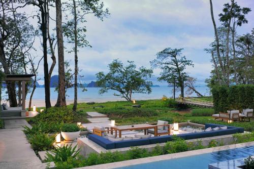 Banyan Tree Krabi - SHA Extra Plus