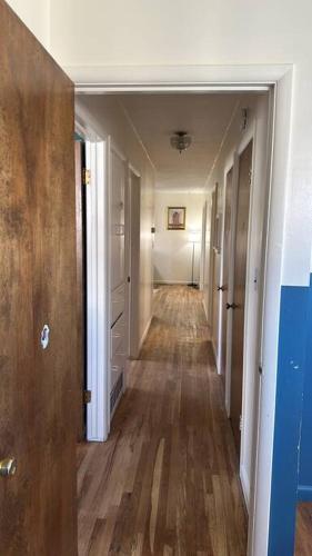 Sunset View on Roy Sunset View on Roy