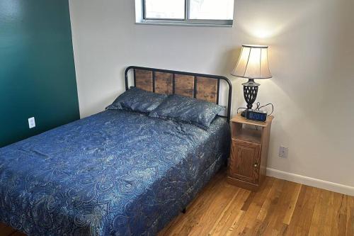 Sunset View on Roy Sunset View on Roy