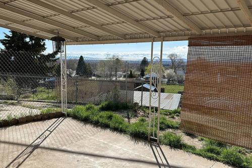 Sunset View on Roy Sunset View on Roy