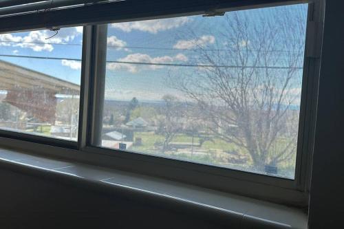 Sunset View on Roy Sunset View on Roy