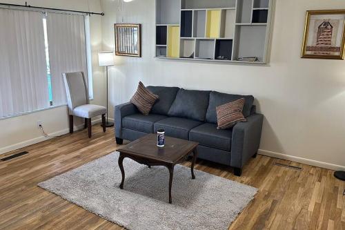 Sunset View on Roy Sunset View on Roy