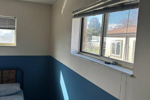 Sunset View on Roy Sunset View on Roy